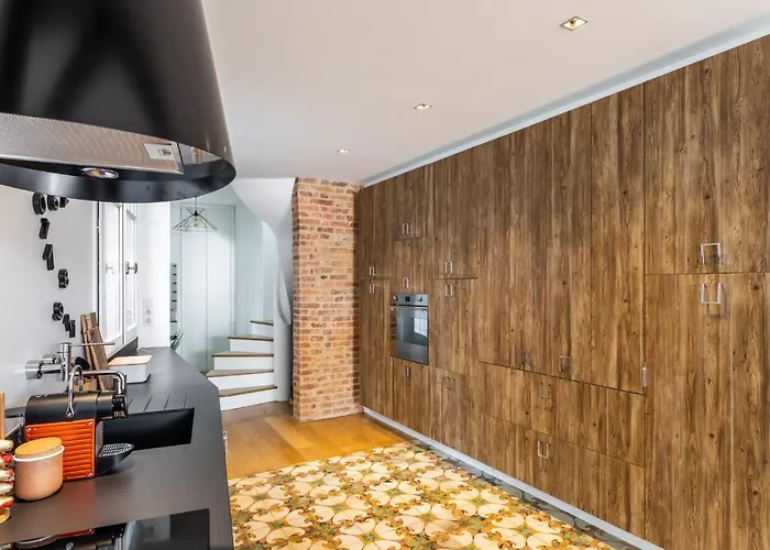 Maison Sévigné - Le calme du Thabor et la proximité du centre ville