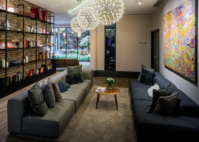 Hôtel accueillant les animaux: Balthazar Hotel & Spa Rennes - Mgallery Collection