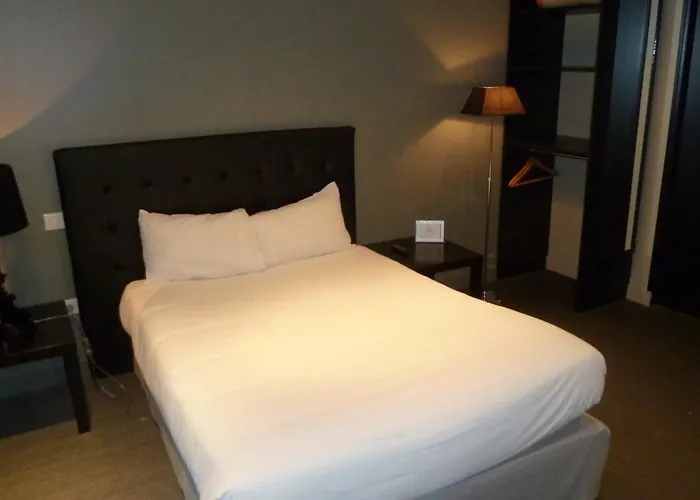 Astrid Hotel