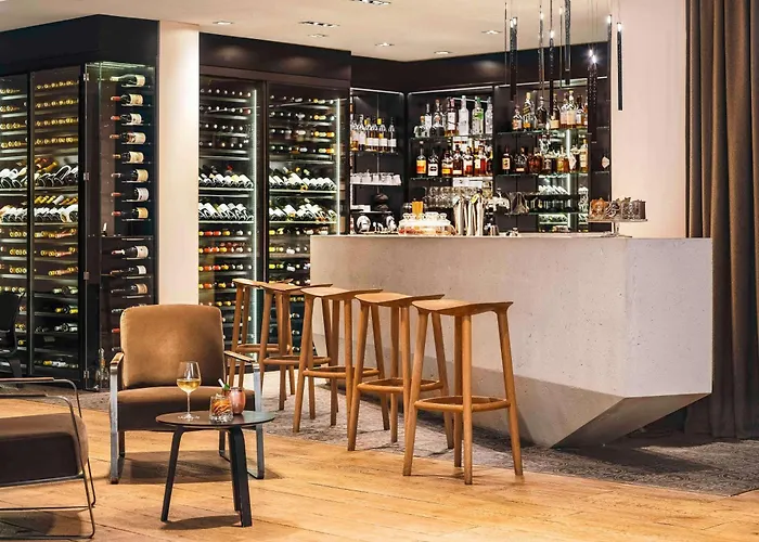 Balthazar Hotel & Spa Rennes - Mgallery Collection